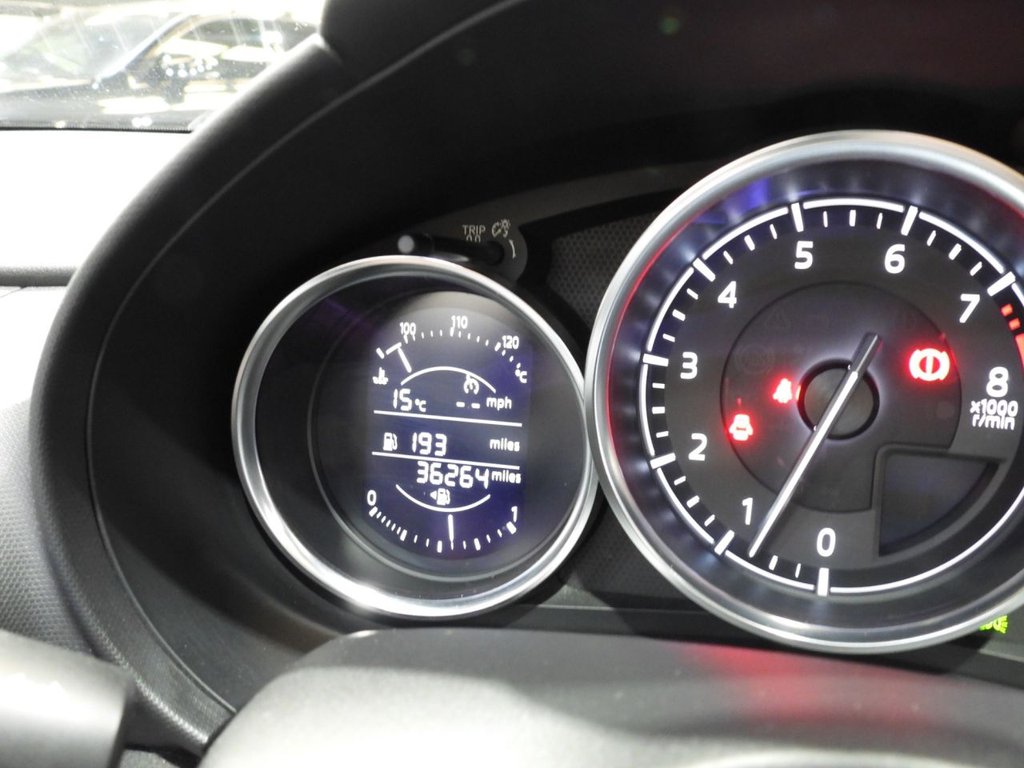 Used Mazda MX-5 2016 for sale - 77672780: Photo 21