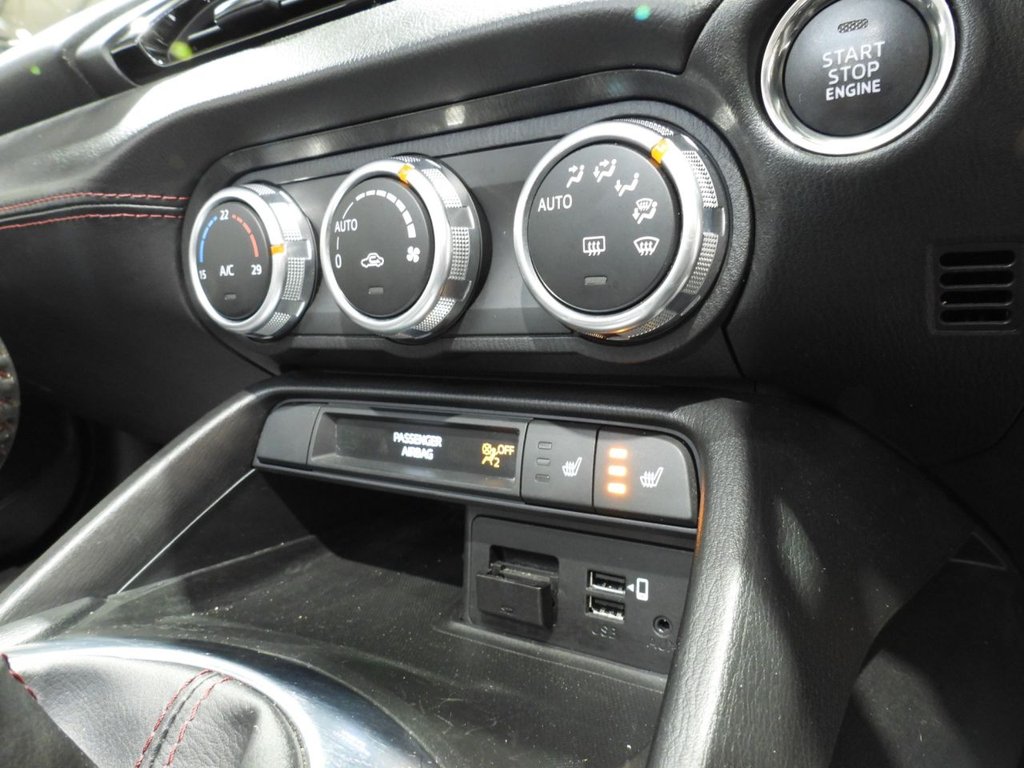 Used Mazda MX-5 2016 for sale - 77672780: Photo 27