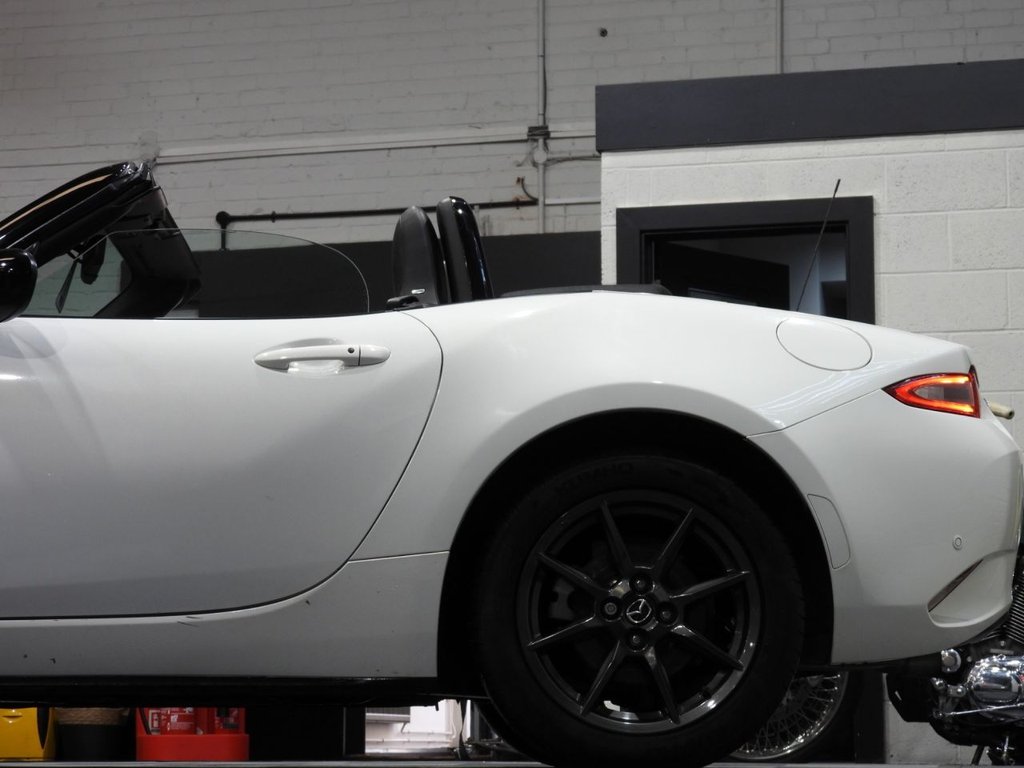 Used Mazda MX-5 2016 for sale - 77672780: Photo 3
