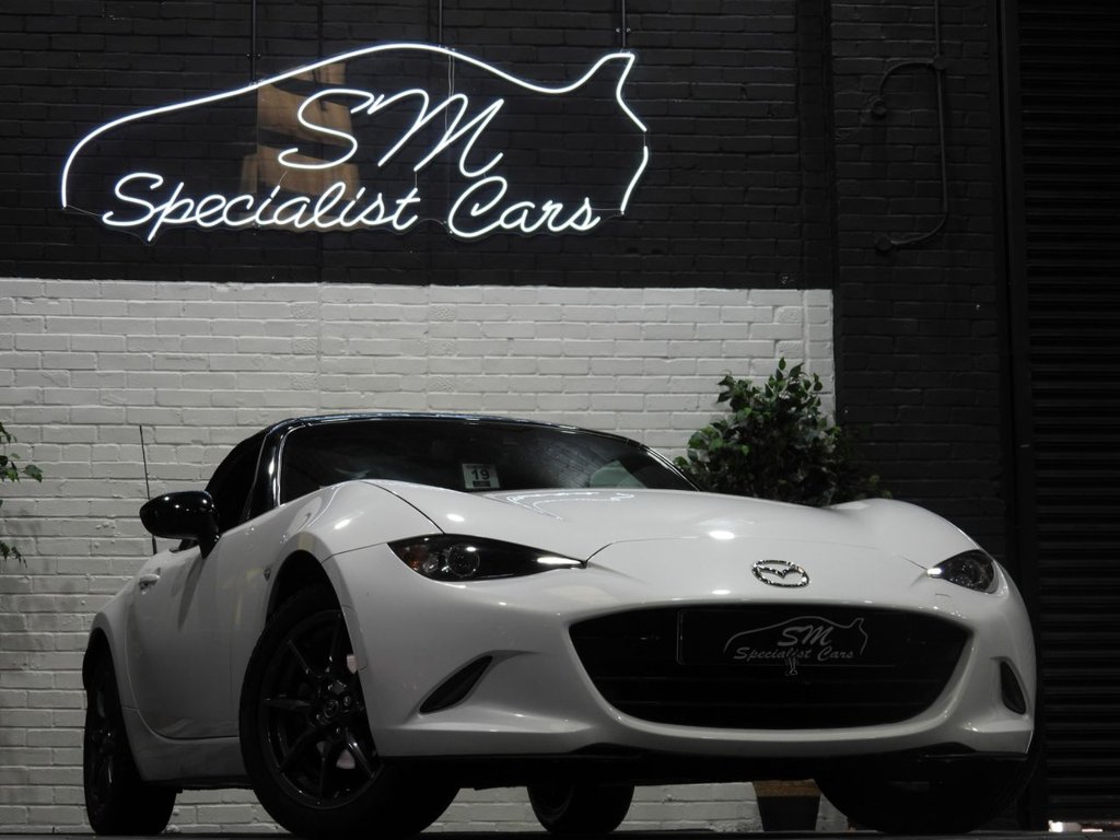Used Mazda MX-5 2016 for sale - 77672780: Photo 33