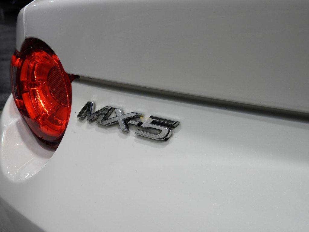 Used Mazda MX-5 2016 for sale - 77672780: Photo 36