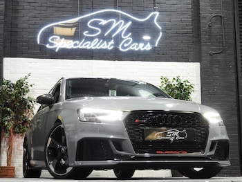 Used Audi RS3 2017 for sale - 79114251: Photo