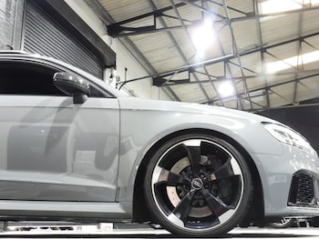 Used Audi RS3 2017 for sale - 79114251: Photo