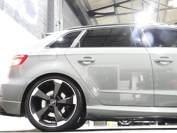 Used Audi RS3 2017 for sale - 79114251: Photo