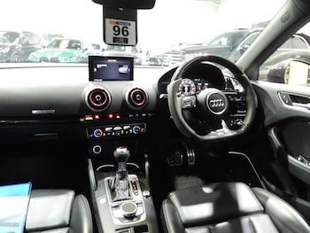 Used Audi RS3 2017 for sale - 79114251: Photo