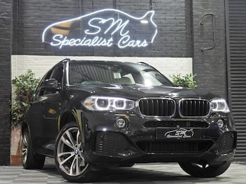 Used BMW X5 2018 for sale - 79370996: Photo