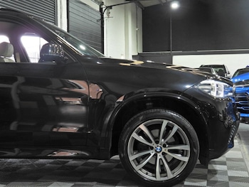 Used BMW X5 2018 for sale - 79370996: Photo
