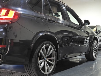 Used BMW X5 2018 for sale - 79370996: Photo