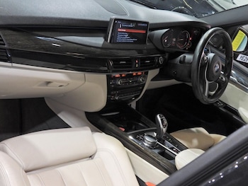 Used BMW X5 2018 for sale - 79370996: Photo