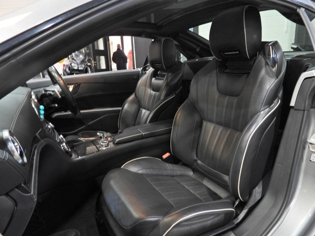 Used Mercedes-Benz SL 2012 for sale - 77384503: Photo 14