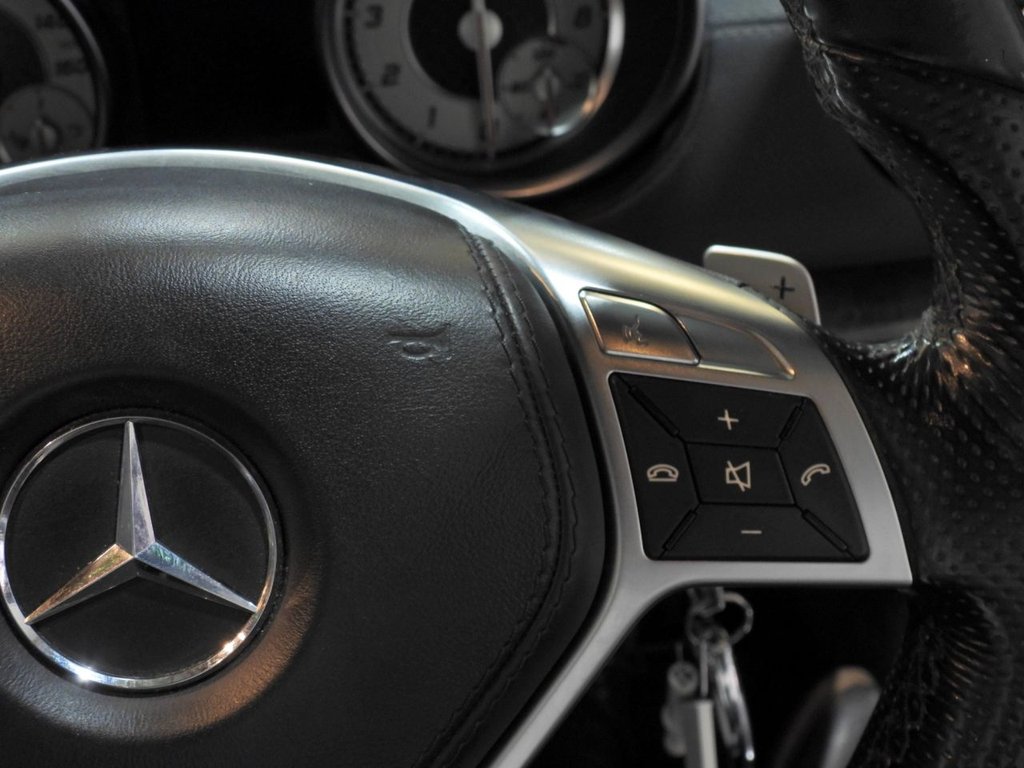 Used Mercedes-Benz SL 2012 for sale - 77384503: Photo 22