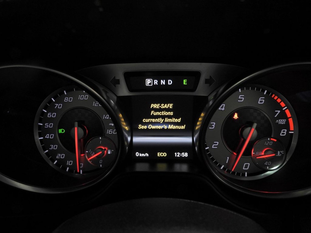 Used Mercedes-Benz SL 2012 for sale - 77384503: Photo 24