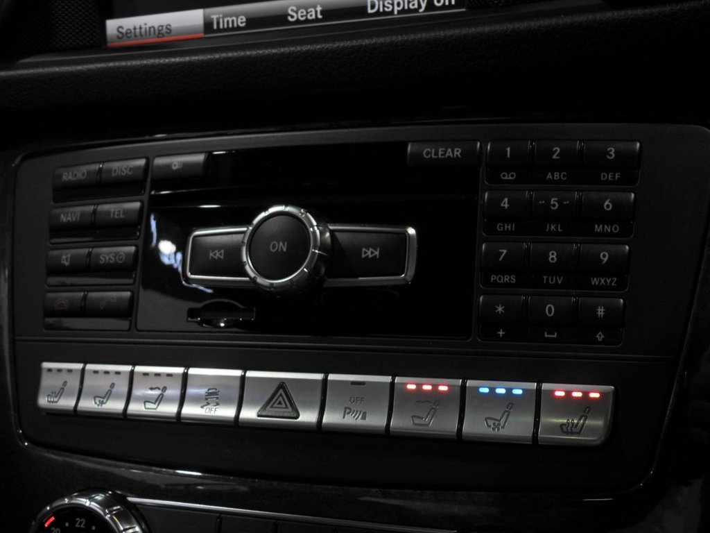 Used Mercedes-Benz SL 2012 for sale - 77384503: Photo 26