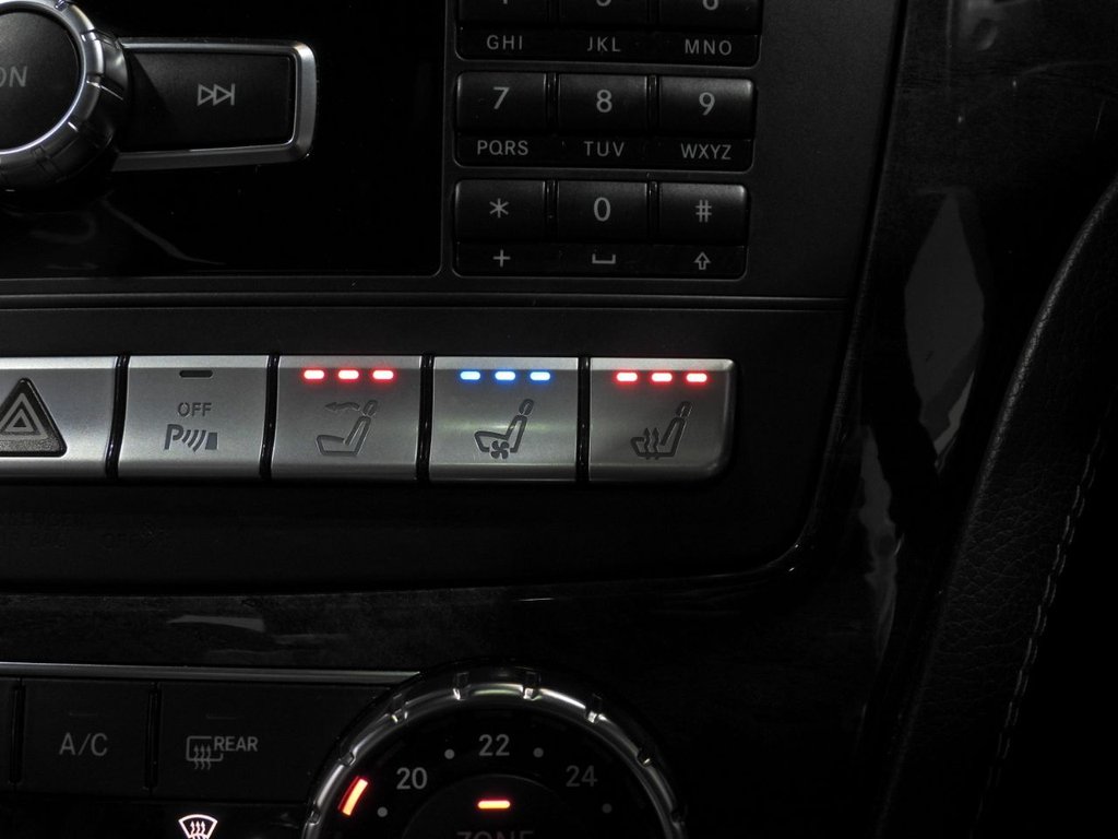 Used Mercedes-Benz SL 2012 for sale - 77384503: Photo 27