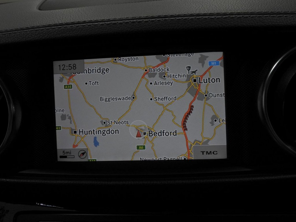 Used Mercedes-Benz SL 2012 for sale - 77384503: Photo 30