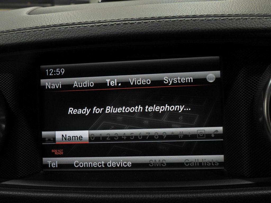 Used Mercedes-Benz SL 2012 for sale - 77384503: Photo 31