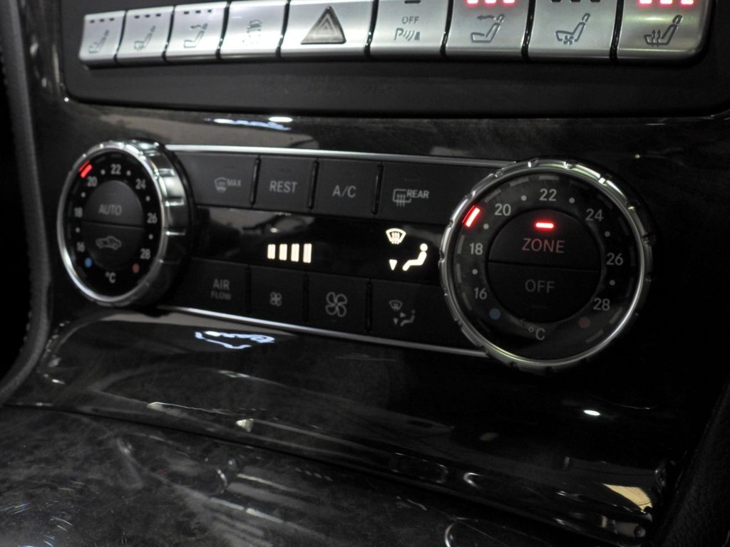 Used Mercedes-Benz SL 2012 for sale - 77384503: Photo 32