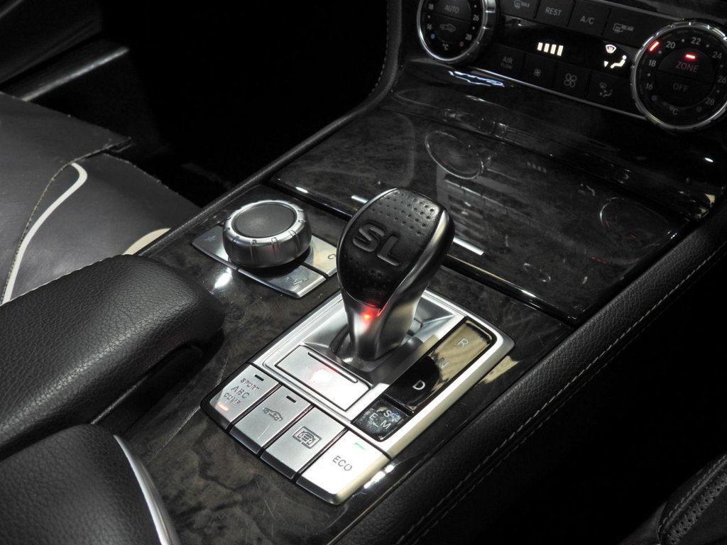 Used Mercedes-Benz SL 2012 for sale - 77384503: Photo 33