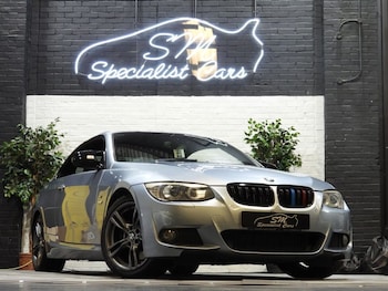 Used BMW 3 Series 2011 for sale - 78757939: Photo