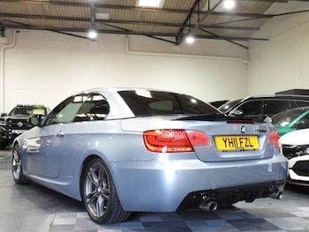 Used BMW 3 Series 2011 for sale - 78757939: Photo