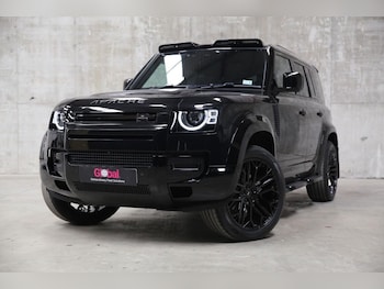 Used Land Rover Defender 2024 for sale - 78590553: Photo
