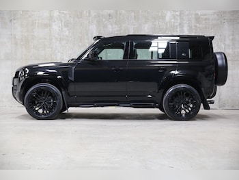 Used Land Rover Defender 2024 for sale - 78590553: Photo