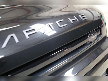 Used Land Rover Defender 2024 for sale - 78590553: Photo