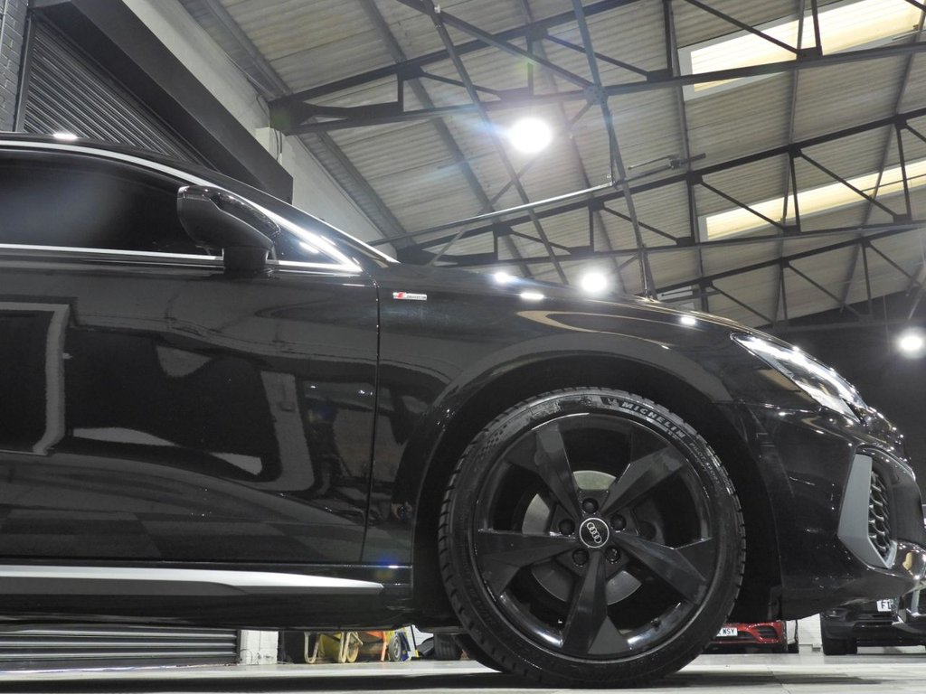 Used Audi A3 2022 for sale - 77890823: Photo 10