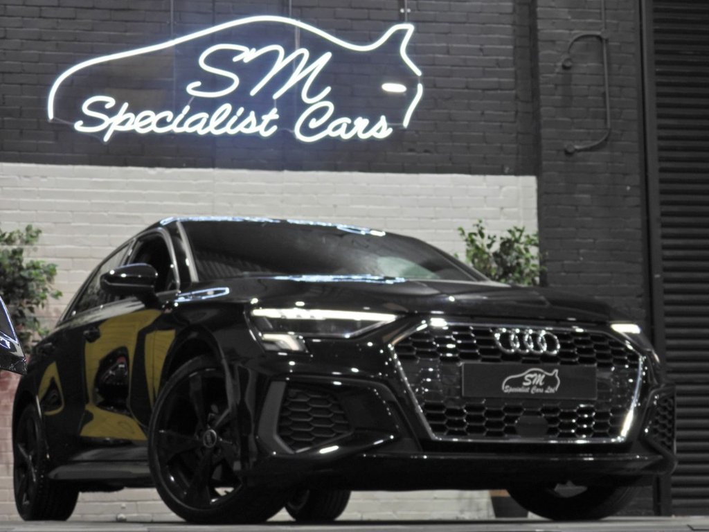 Used Audi A3 2022 for sale - 77890823: Photo 13