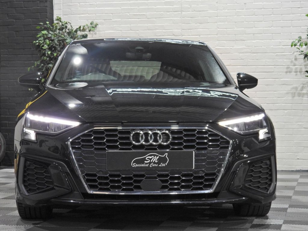 Used Audi A3 2022 for sale - 77890823: Photo 15