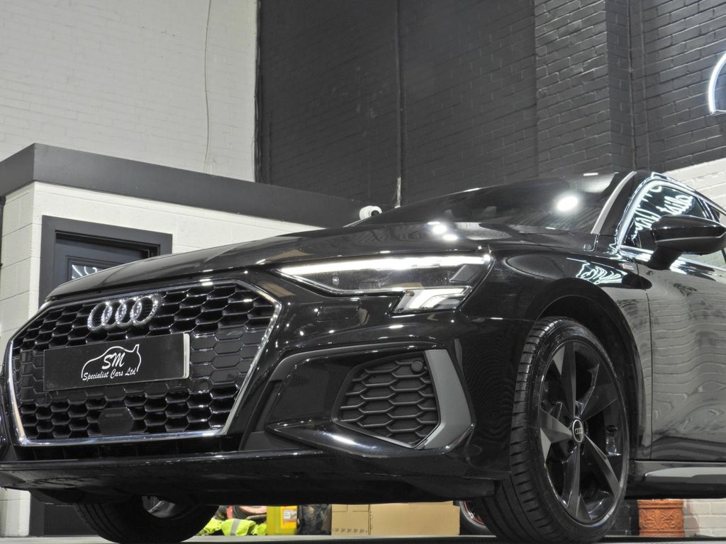 Used Audi A3 2022 for sale - 77890823: Photo 16