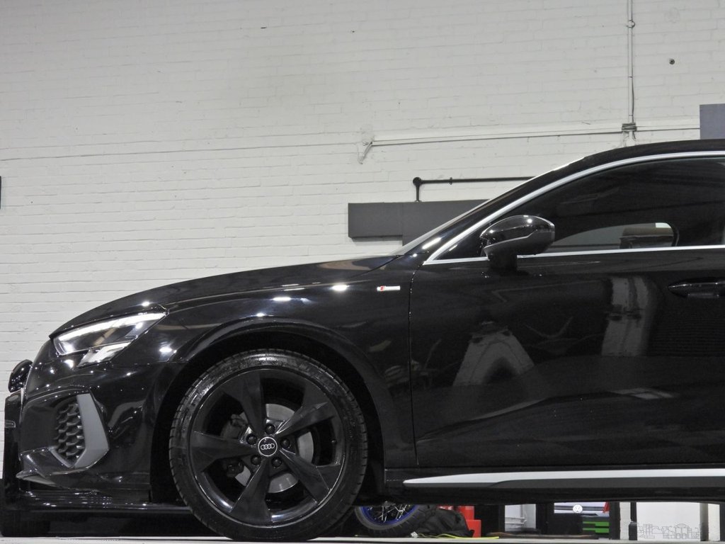 Used Audi A3 2022 for sale - 77890823: Photo 17