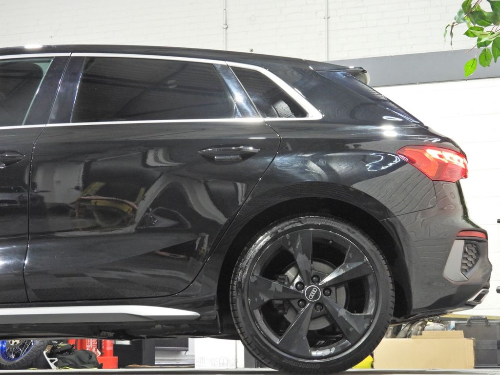 Used Audi A3 2022 for sale - 77890823: Photo 18