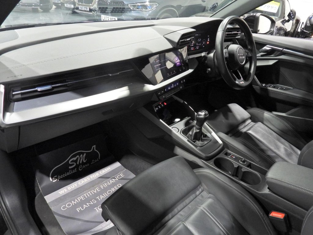 Used Audi A3 2022 for sale - 77890823: Photo 19