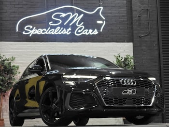 Audi A3 feature image