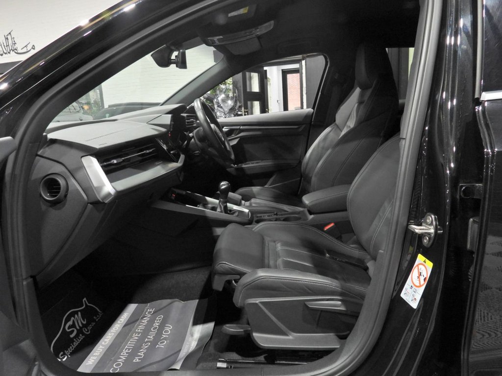 Used Audi A3 2022 for sale - 77890823: Photo 20