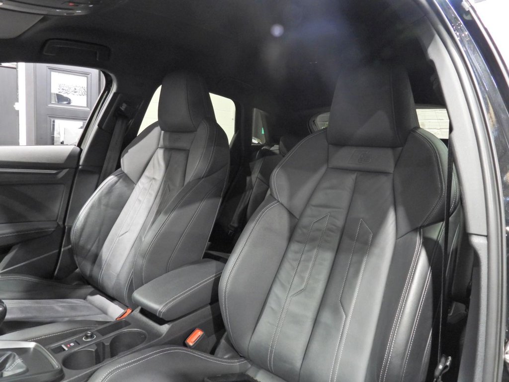 Used Audi A3 2022 for sale - 77890823: Photo 21