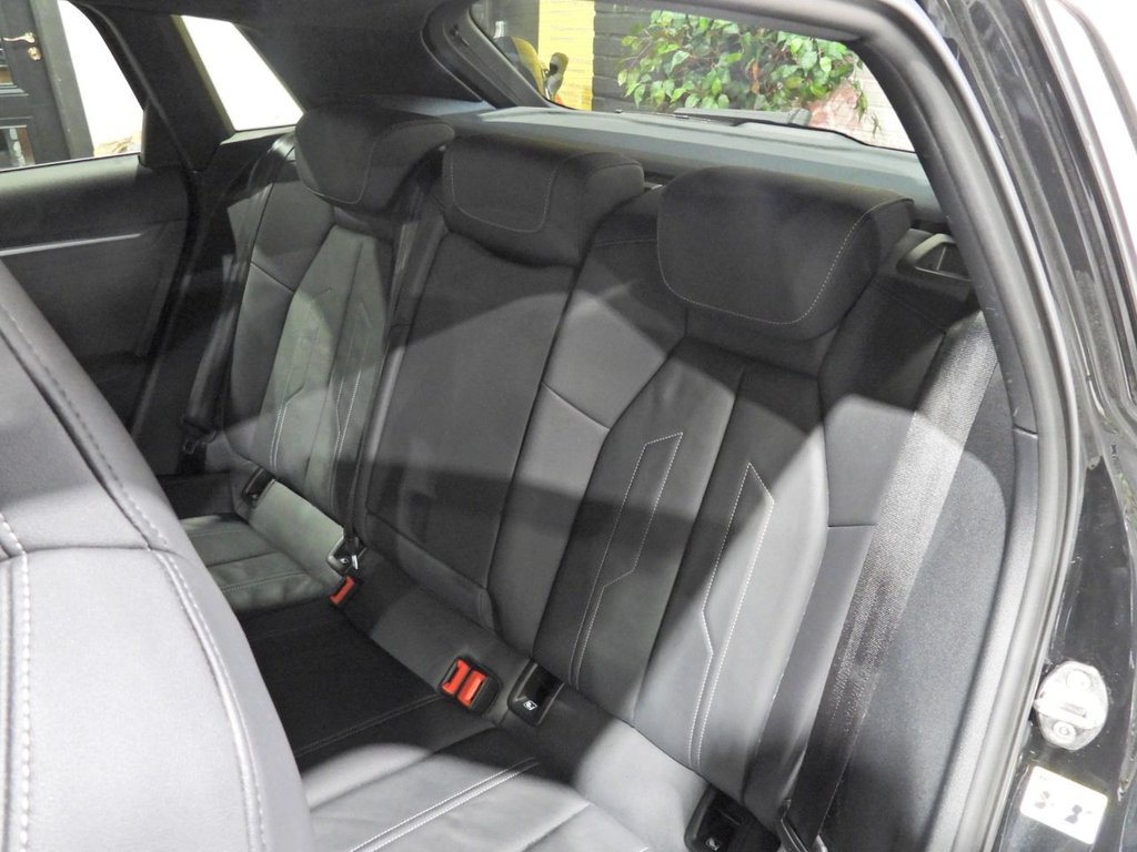 Used Audi A3 2022 for sale - 77890823: Photo 25