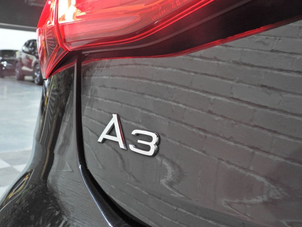 Used Audi A3 2022 for sale - 77890823: Photo 26