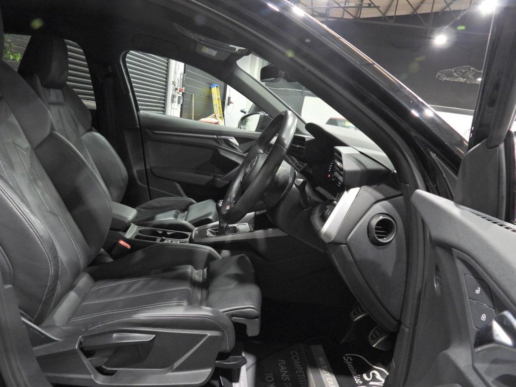 Used Audi A3 2022 for sale - 77890823: Photo 28