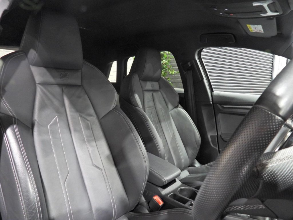 Used Audi A3 2022 for sale - 77890823: Photo 30