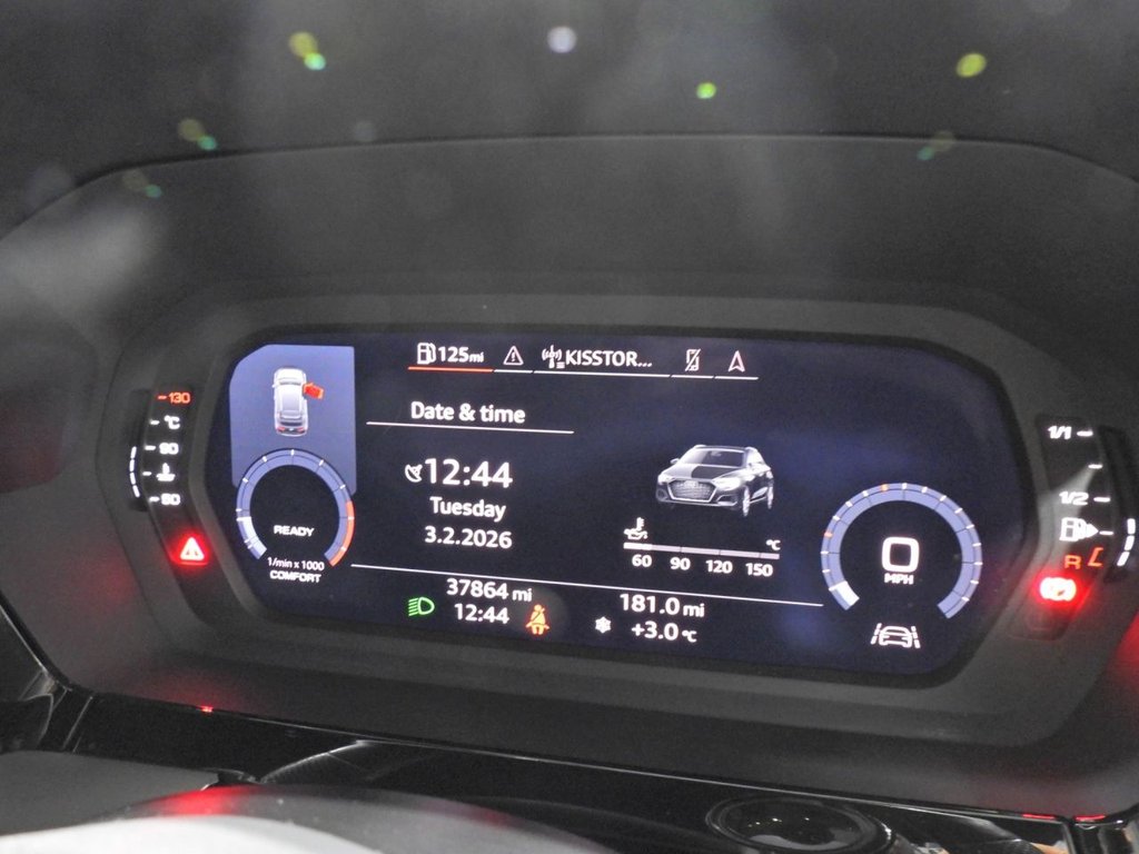 Used Audi A3 2022 for sale - 77890823: Photo 31