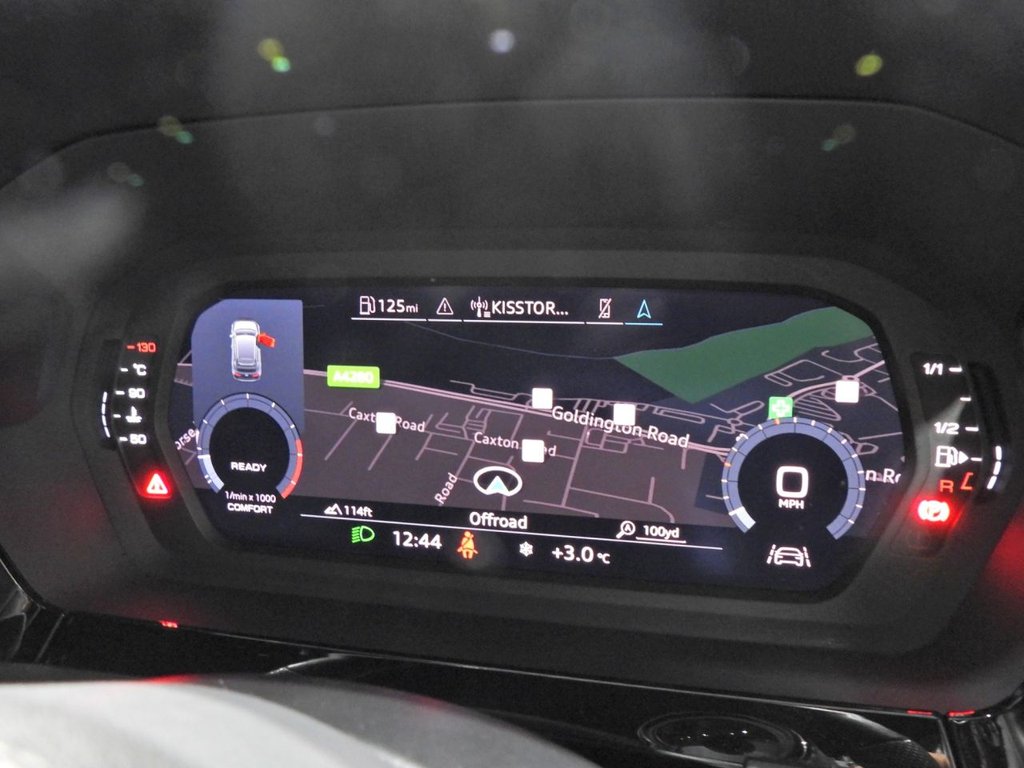 Used Audi A3 2022 for sale - 77890823: Photo 32