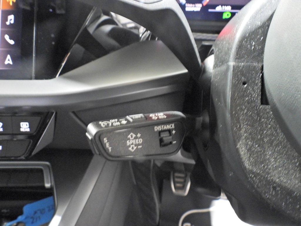 Used Audi A3 2022 for sale - 77890823: Photo 34