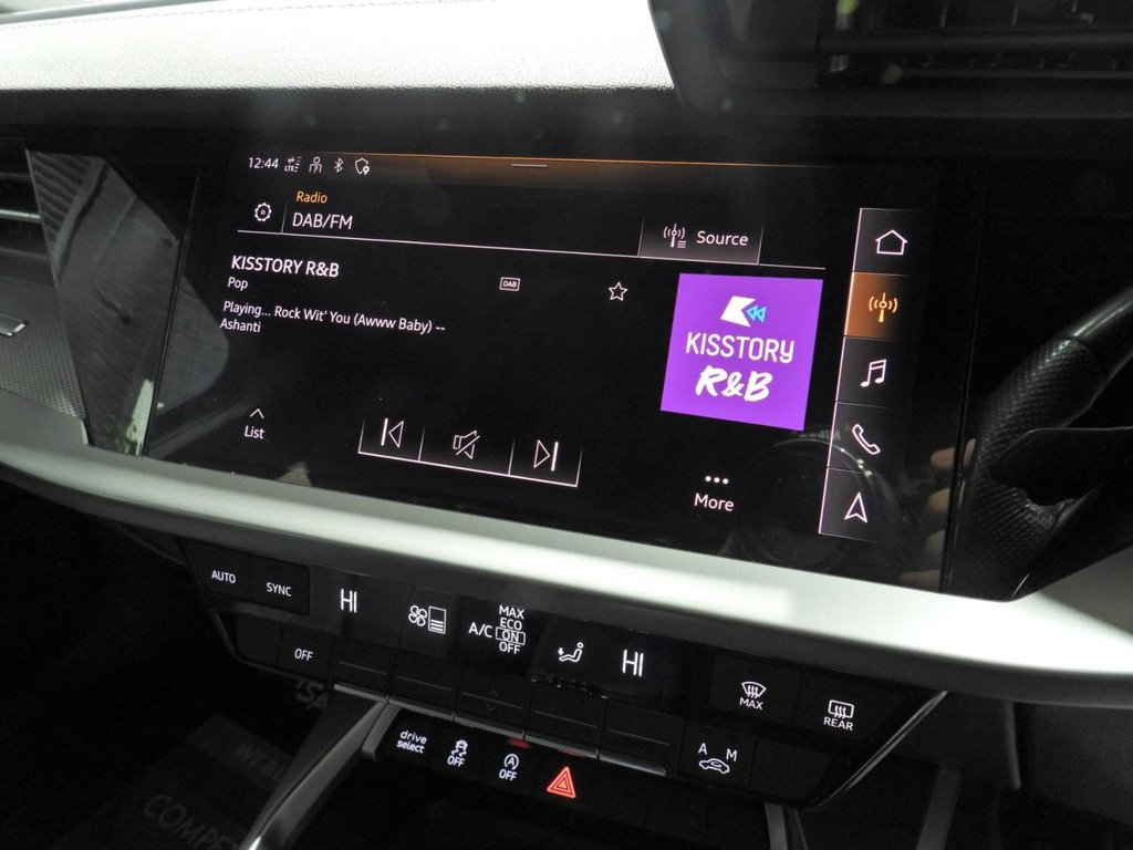 Used Audi A3 2022 for sale - 77890823: Photo 35