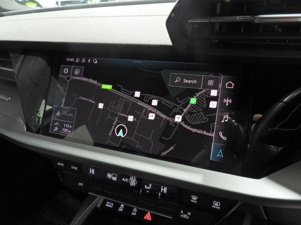 Used Audi A3 2022 for sale - 77890823: Photo 36