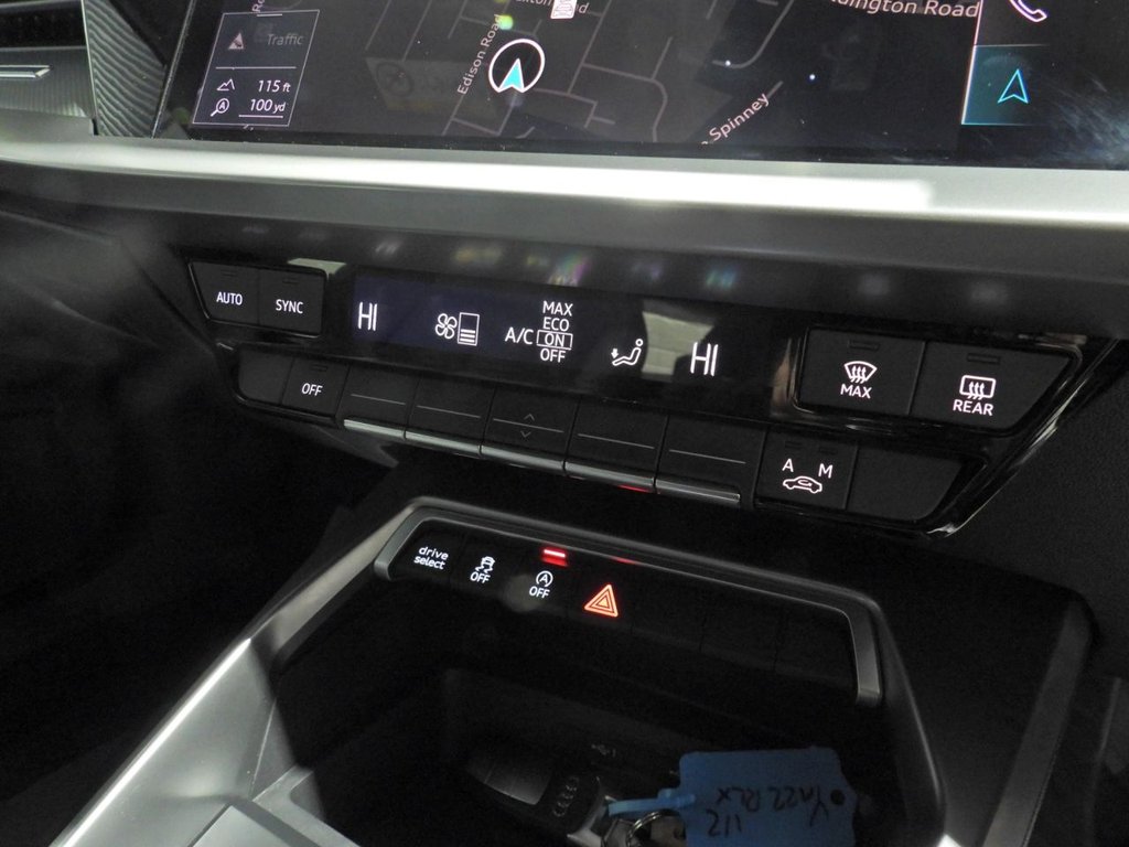 Used Audi A3 2022 for sale - 77890823: Photo 37