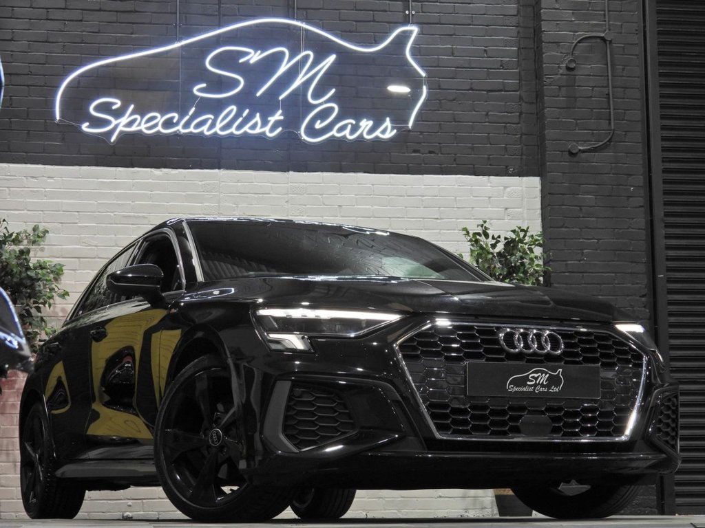 Used Audi A3 2022 for sale - 77890823: Photo 40