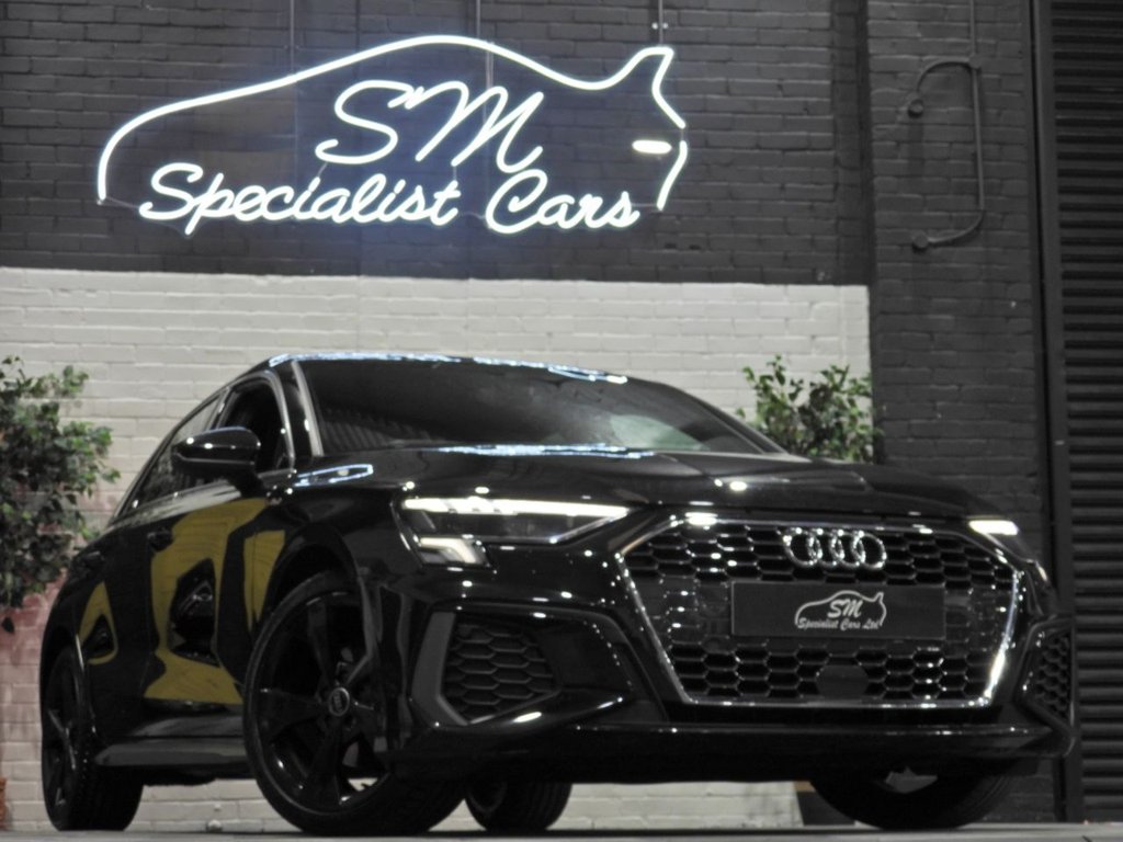 Used Audi A3 2022 for sale - 77890823: Photo 5