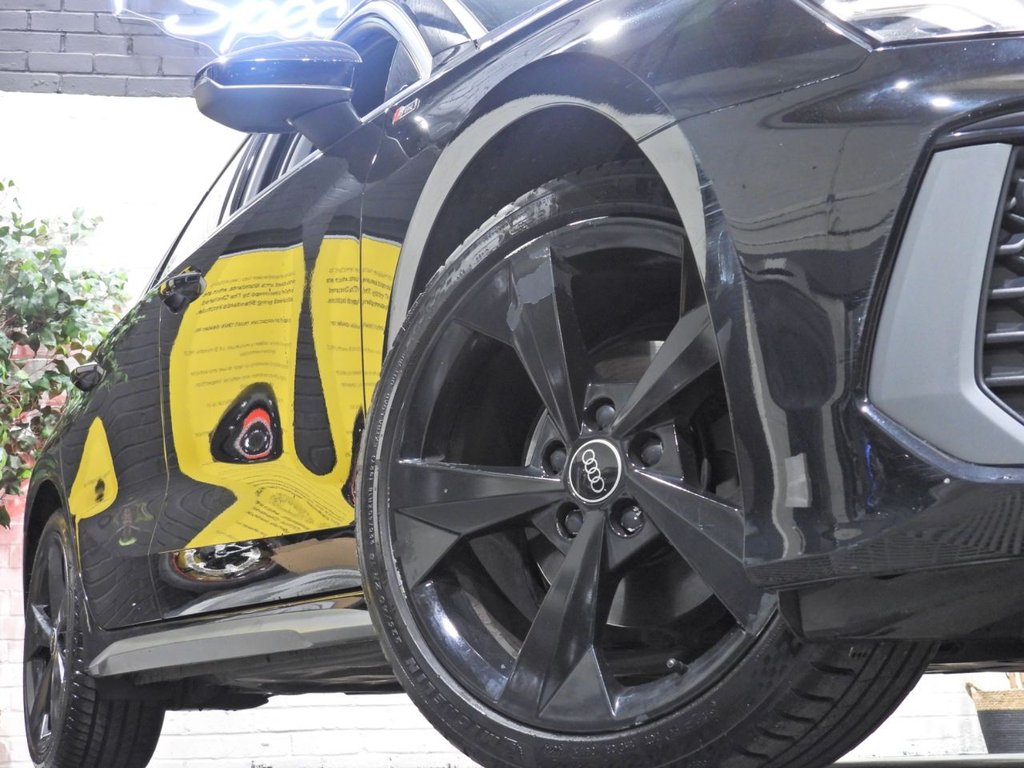 Used Audi A3 2022 for sale - 77890823: Photo 7